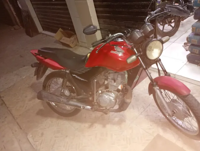 Fan 125 2011