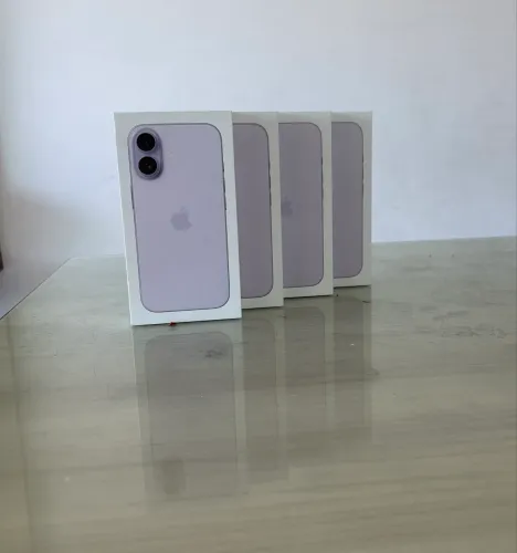 iPhone 17 256gb