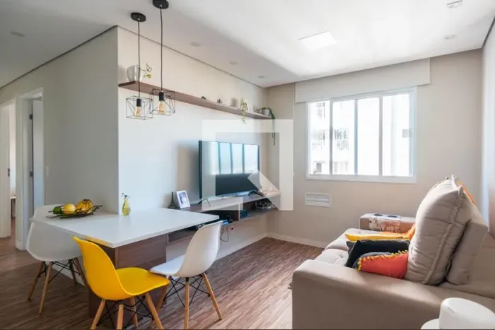 Apartamento à Venda - Freguesia do Ó, 2 Quartos, 41 m2