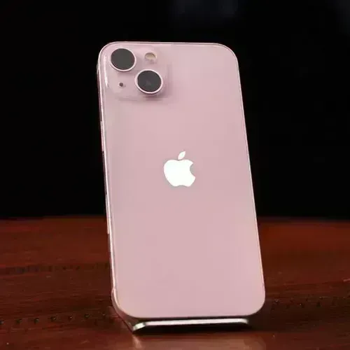 * iPhone 13 128GB Rosa 79% / Seminovo / Loja Física na Savassi *