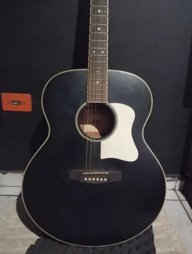 Violão Cort Jumbo 