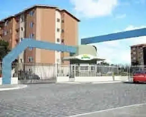 Apartamento no Cond. Vila Formosa, Marcos Freire 2