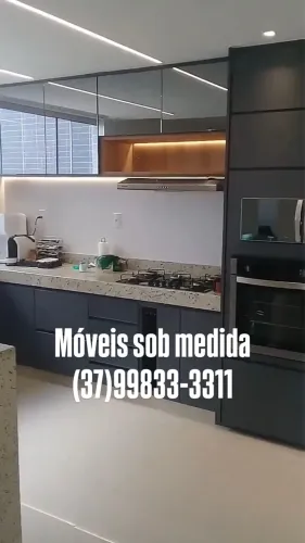 Montador de Móveis e Planejados sob medida