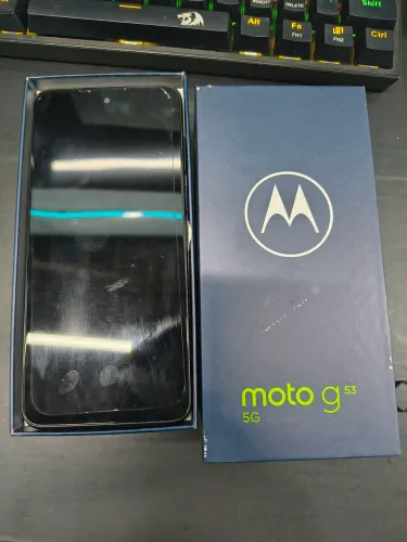 Moto G53 5g