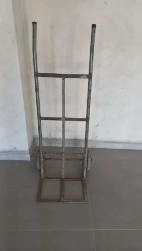 Carrinho de carga