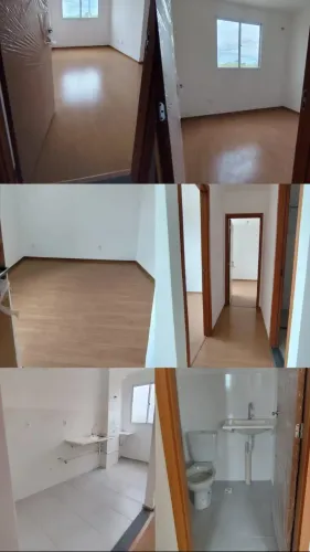 ALUGO CHAPADA DOS BEM TE VIS