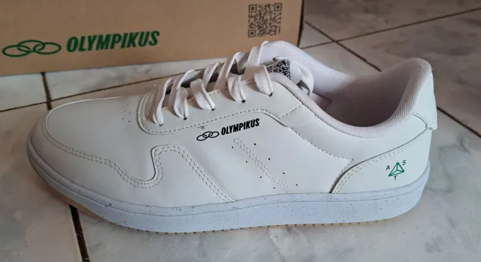 Tênis Olympikus Branco