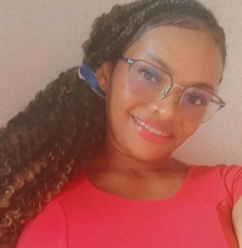 Carina Silva dos Santos
