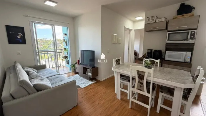 Apartamento à venda no bairro Santa Catarina - Caxias do Sul/RS