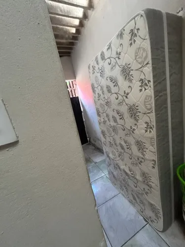 Cama de solteiro