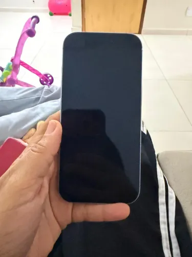 iPhone 17 265 GB Azul