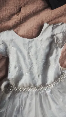 Vestido Branco