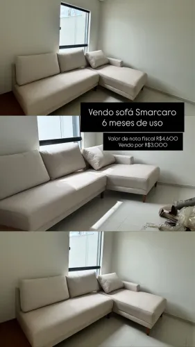 Sofá 