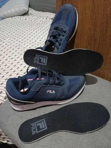 TENIS FILA ORIGINAL UNISSEX