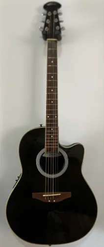 Violão Aplause by Ovation koreano maravilhoso