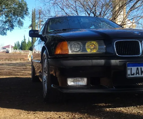 BMW 325I 325i 1993