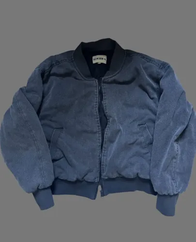 yeezy bomber