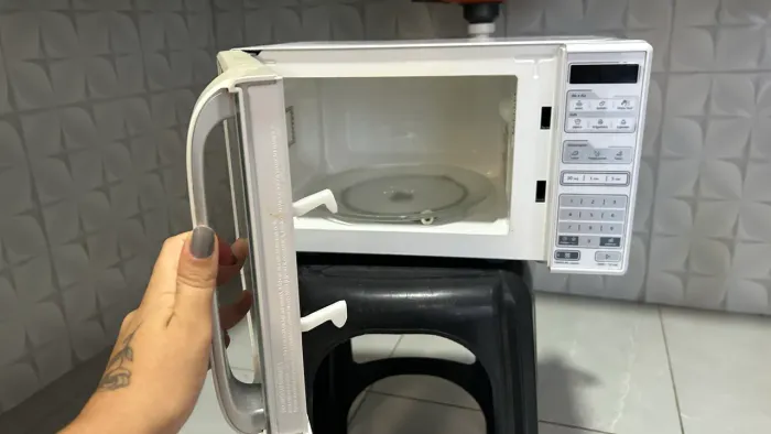 Microondas Midea 