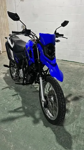 Crosser 150