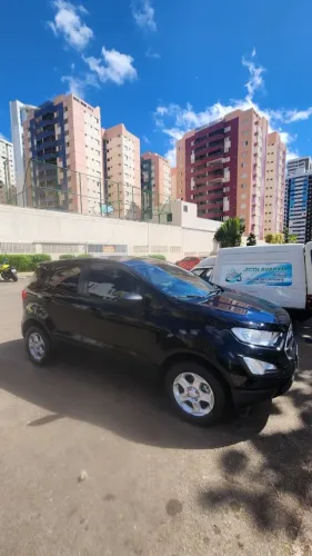 Ford Ecosport SE Direct 1.5 Flex 5P Aut. 2020