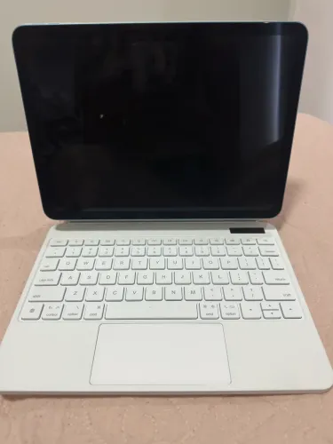 iPad Air 5ª geração - 64GB | Azul