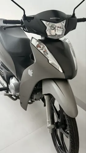 Biz 125 ex 2023