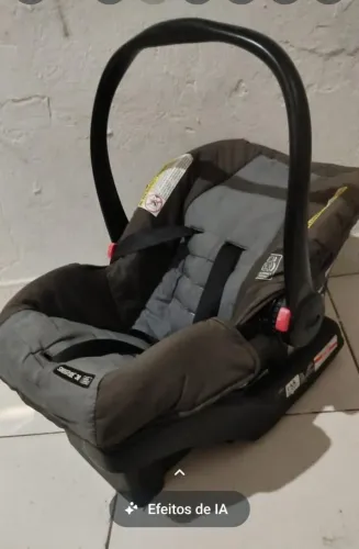 Bebê conforto Graco