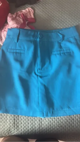 Roupas para brechó