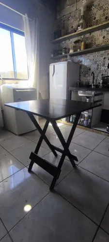 Mesa 4 cadeiras