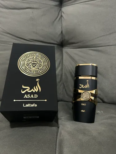 Variedades em Perfumes