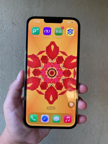 13PRO MAX SEMI NOVO ENTREGO