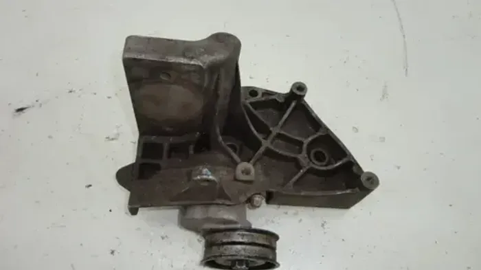 Suporte Compressor E Bomba De Direção Gm Montana *