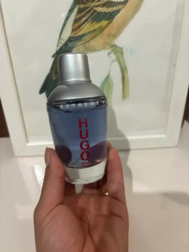 Perfume masculino