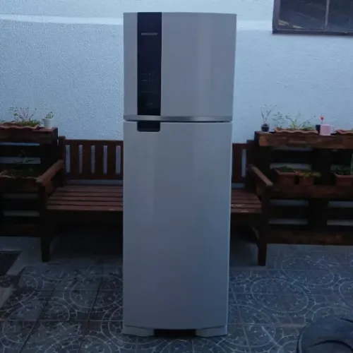 Geladeira Duplex Brastemp Frost Free 405 litros + Entrega grátis em Sorocaba