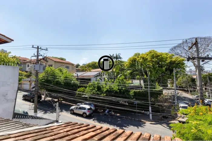 Prédio Comercial à Venda - 279m², Perdizes