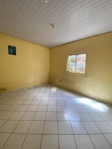 Vendo Casa no Conj. Maguari