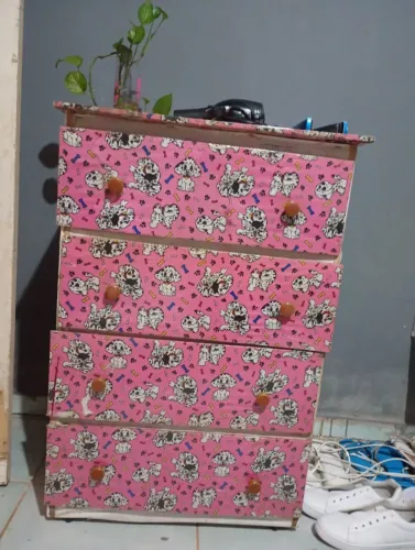 Cômoda 