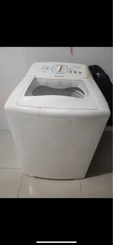 Máquina de lavar 12 kg à venda