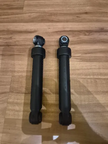 Vendo amortecedor lava e seca samsung