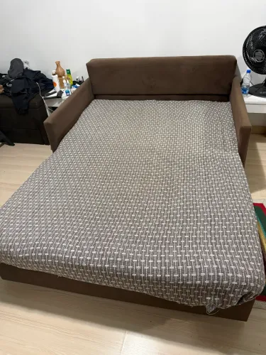 Sofá cama