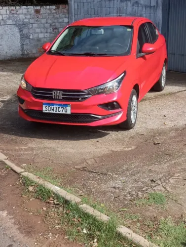 Fiat Cronos Drive 1.0 6V 2023