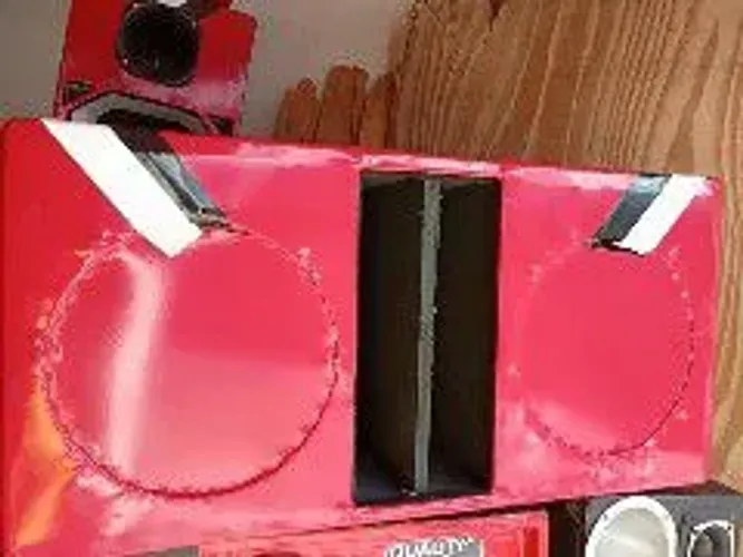 Som automotivo