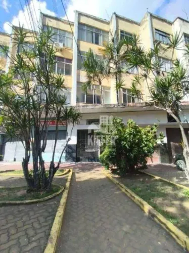 Apartamento com 3 dormitórios à venda, 85 m² por R$ 310.000,00 - Fonseca - Niterói/RJ