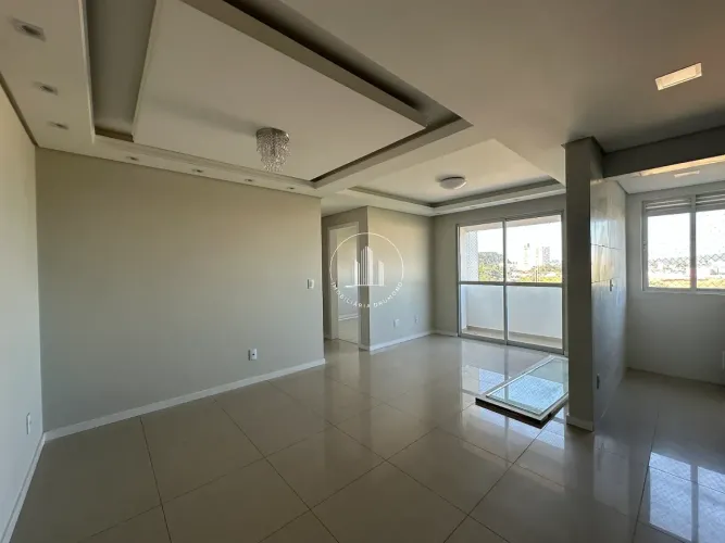 Apartamento para Venda em Palhoça, Pagani, 3 dormitórios, 1 suíte, 2 banheiros, 1 vaga