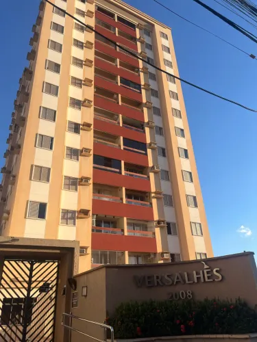 Vendo apto excelente localização