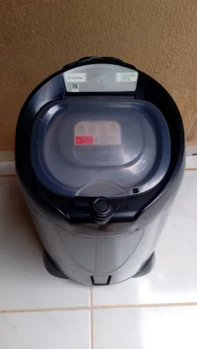 Centrífuga de roupas Wanke 15kg