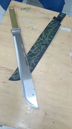 Espada medival