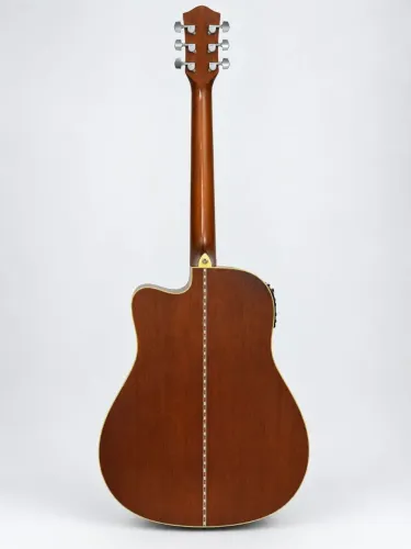 Violão Elétrico Accord AFK - 255