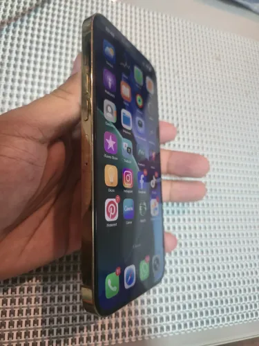 Iphone 13 Pro Max 128 GB