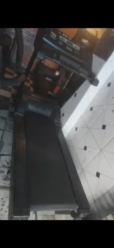 Esteira RT 150 em perfeito estado de conservação 